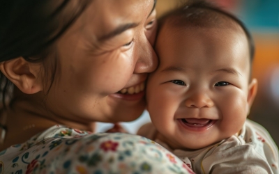 «Сделайте так, чтобы не страшно было рожать»: якутская мама — депутатам о демографии