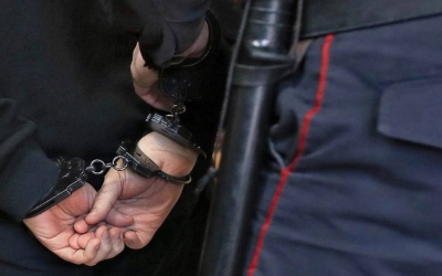 Житель Кобяйского района заключен под стражу за убийство собственного сына