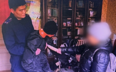 В Якутске вынесен приговор женщине за убийство в 2010 году: Подсудимая скрывалась, переезжая из района в район