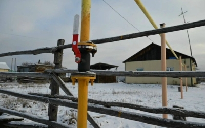 5 лет с послания Президента. Результаты работы социальной газификации в Якутии