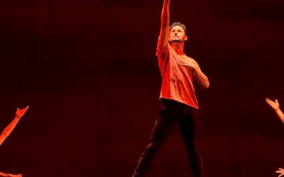 Рустам Исхаков: Каким будет Спартак, зависит от Красса