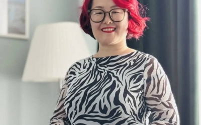 Леопардовые лосины в 40 лет или мудрость Далбар Хотун? Психотерапевт Алтана Алексеева о тени женщины, запретах и свободе выбора