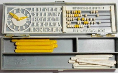 Советская школа: Тест о школьных буднях СССР