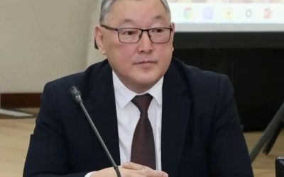 Сегодня День рождения отмечает Председатель Федерации профсоюзов Республики Саха (Якутия) Николай Дегтярев