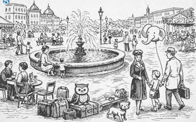 Тест эпохи СССР: сможете найти все 9 слов на букву "С" из советской загадки?