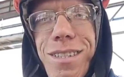 Пропал Георгий Нефёдов, уехавший из Москвы в Якутск -- помогите найти