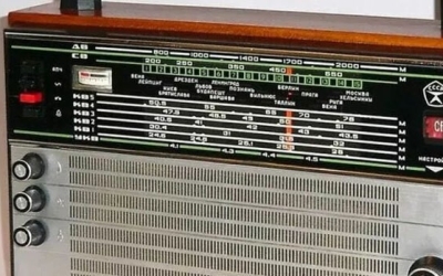 Советское время не стерлось из памяти? Тест для тех, кто помнит жизнь в СССР!