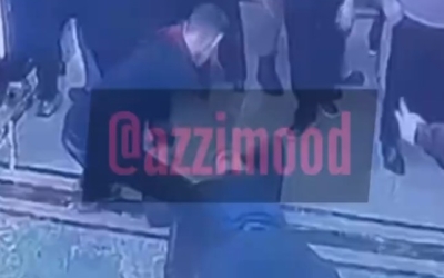 В Якутске разыскивают мужчину, который отправил оппонента в нокдаун