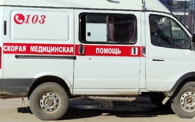 В Якутии мужчину во время ремонта насмерть придавило автомобилем