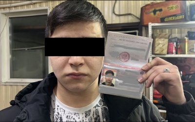 В Якутии за уклонение от военной службы возбуждено уголовное дело в отношении иностранца, получившего российское гражданство