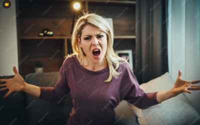 «Стала злой и раздражительной»: 43-летняя жительница Якутска ищет способ справиться с агрессией