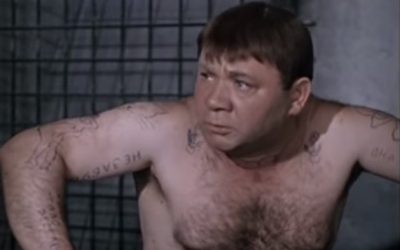 Тест на знание советского фильма «Джентльмены удачи»: для настоящих знатоков СССР