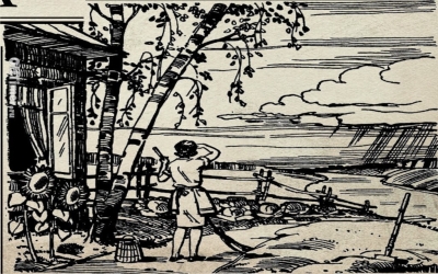 Ответы на советскую головоломку с 9 загадками: Тест из эпохи СССР