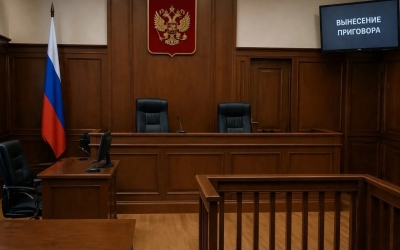 В одном из баров Якутска посетитель столкнул незнакомца с лестницы: Один получил тяжелые травмы, второй оказался на скамье подсудимых