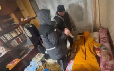 "Раз взял нож – бей": Житель Якутии обвинен в убийстве друга детства