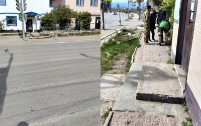 Суд о сносе бара «ГринЛион» в Якутске назначен на 2 июня: жители жалуются на пьяных посетителей