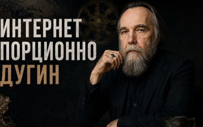 Дугин предложил выдавать интернет «порциями» и за хорошее поведение, а летом — ограничивать