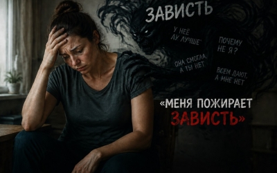 «Подруги живут в 100 раз лучше, а я — продавец, без мужа, с родителями. Завидую чёрной завистью»: исповедь одинокой мамы из Якутска