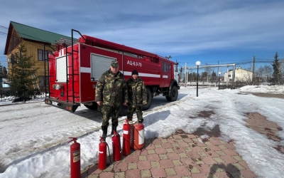 День охраны труда в ПАО «ЯТЭК»: новый этап культуры безопасности