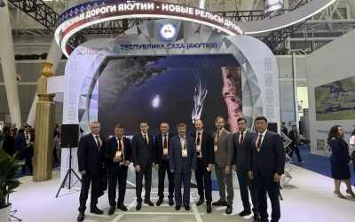 ЭКСПО 2026: АО «АК «ЖДЯ» укрепляет отношения с партнерами из КНР