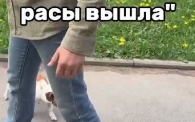 Девушка из Якутии заявила о расизме в Санкт-Петербурге после конфликта в парке