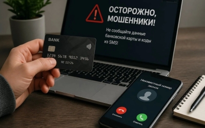 Многодетная вдова из Якутии перевела мошенникам более 2 млн рублей после звонка о награждении погибшего мужа