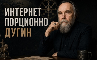 Дугин предложил выдавать интернет «порциями» и за хорошее поведение, а летом — ограничивать