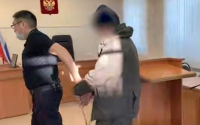Верховный суд Якутии поставил точку в деле о рабском труде на ферме: Отец и сын избивали и заковывали в наручники своих "работников"