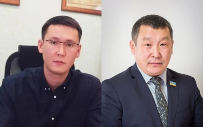 Айсен Николаев предложил двух кандидатов в мэры Якутска