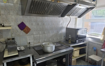 Массовое отравление в Мирном: 14 человек госпитализированы после банкета в ресторане -- комментарий минздрава Якутии
