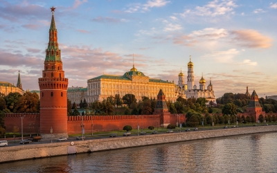 Владимир Путин: восстановление энергообъектов РФ идет быстро, удары ВСУ не влияют на фронт