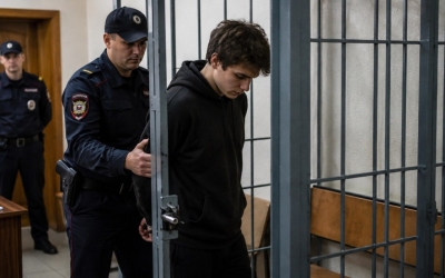 В Алдане молодого человека заключили под стражу по обвинению в жестоком убийстве 17-летнего юноши