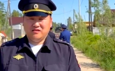 Трагедия в Нижнем Бестяxe: в ДТП погиб шестилетний ребенок