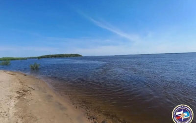 Трагедии на воде: в Намском улусе утонул мужчина, на реке Амге ищут двоих пропавших
