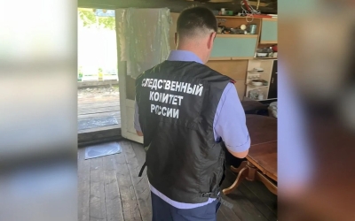 В Якутии пьяный мужчина зарезал одного и ранил четверых человек