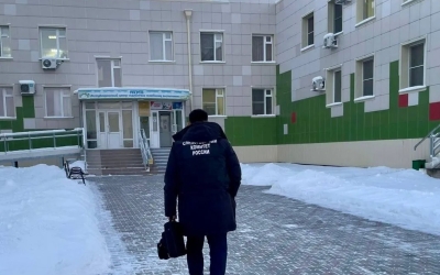 Пятилетний ребенок травмировал младенцев: Медсестра центра для детей-сирот в Якутске предстанет перед судом за халатность