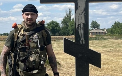 Артур Рожков – справляться с трудностями всегда помогает понимание, что тебя ждут дома