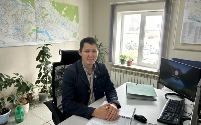 Николай Федоров: «Главный индикатор — бдительность»