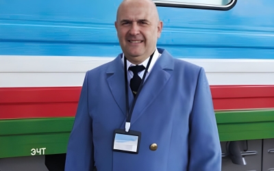 Своя колея Сергея Алешковича