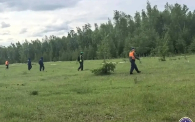 Загадочное исчезновение в Вилюйском улусе: пропавшую женщину видели спустя двое суток после ухода из дома