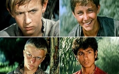 Тест по фильму «Неуловимые мстители» (1967): 7 вопросов о советском вестерне