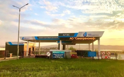 Почему возникают очереди на АГЗС компании «Сахатранснефтегаз»?
