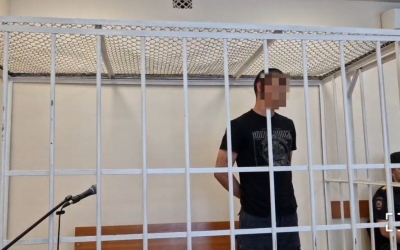 В Якутске вынесли приговор «Кошмару»: 34-летний Александр Степанов был обвинен в хулиганстве, угоне и хранении оружия