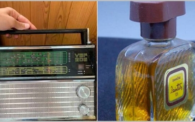 Ностальгический тест: 10 легендарных товаров из СССР