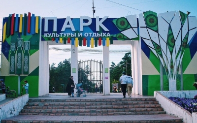Парк, пляж и Ысыах. Drivee изучил, как Якутск провёл лето 2026 года