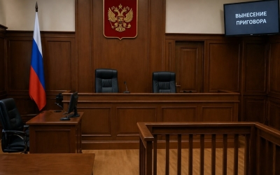 В Якутии бывшего работника театра осудили на 5 лет за пропаганду терроризма и призывы к мятежу