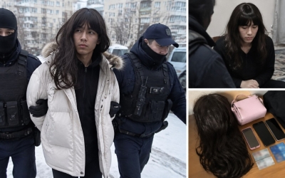 «Скинь фото — или я всё расскажу»: в Якутске задержали 19-летнего вымогателя, выдававшего себя за девушку