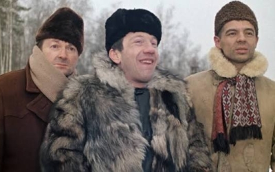 «Джентльмены удачи»: тест на цитаты — угадайте героя по фразе