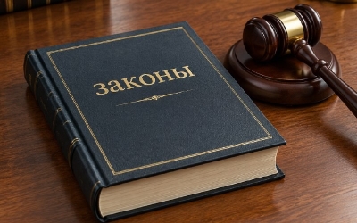 Какие законы вступают в силу в октябре 2026 года