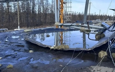 Взрыв на Эльгинском угольном месторождении: есть погибшие, начата прокурорская проверка
